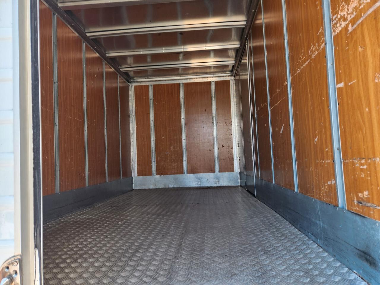 IVECO DAILY VASTO ASSORTIMENTO 35C15