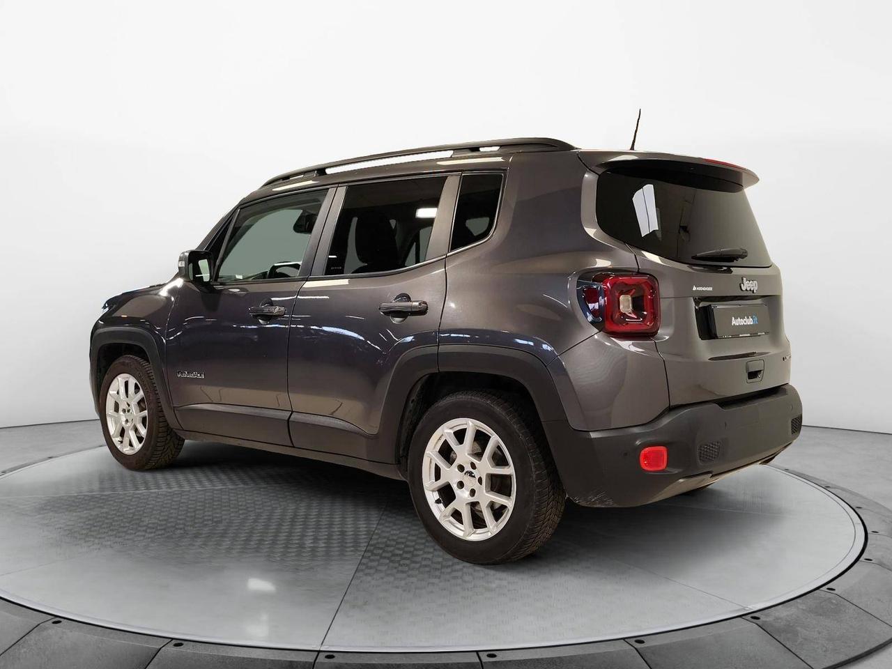Jeep Renegade 1.0 t3 Limited 2wd 120cv