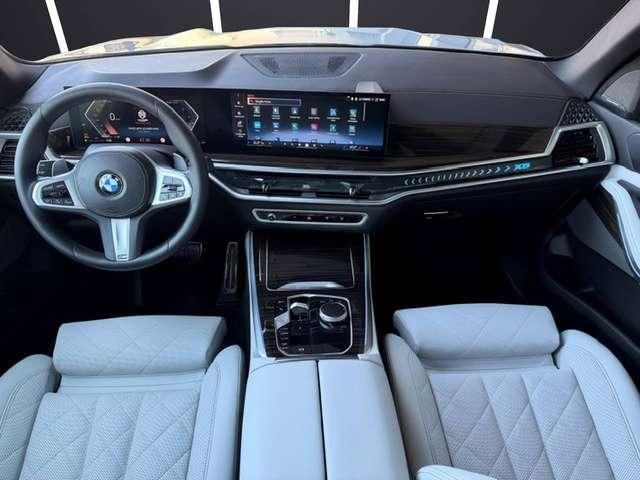 BMW X5 X5 my 25 xdrive30d MSport Pro auto Tetto/Led/C.22/ADAS II