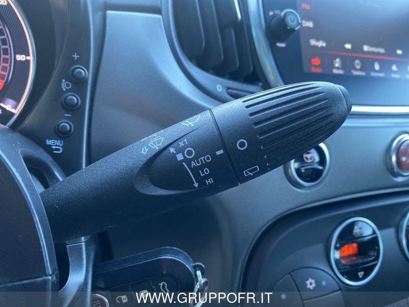 FIAT 500 1.0 Hybrid Sport