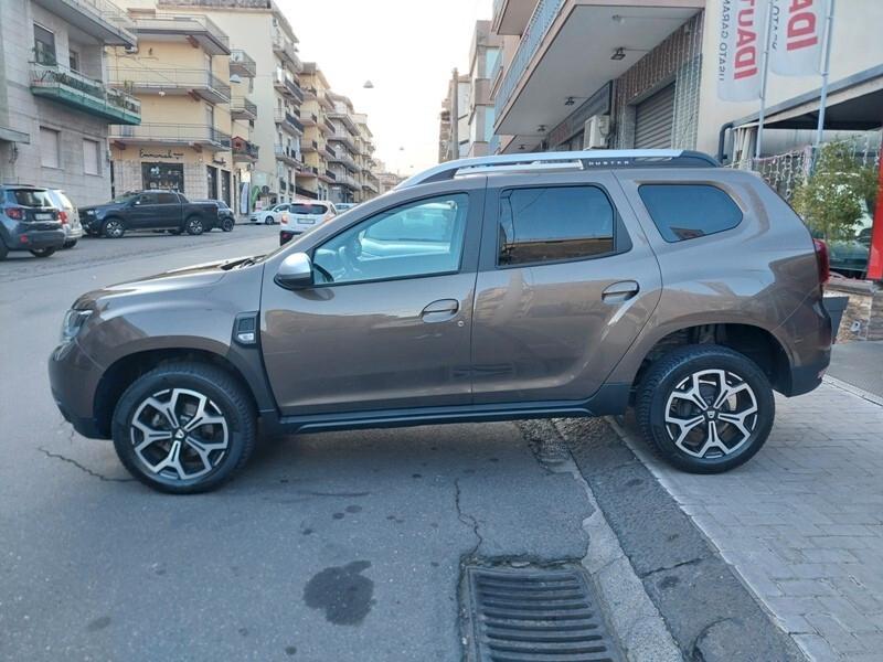 Dacia Duster 1.5 Blue dCi 8V 115 CV 4x2 Prestige