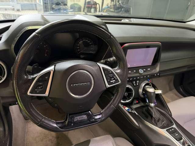 Chevrolet Camaro Coupe 2.0 turbo 275cv auto 50th anniversary