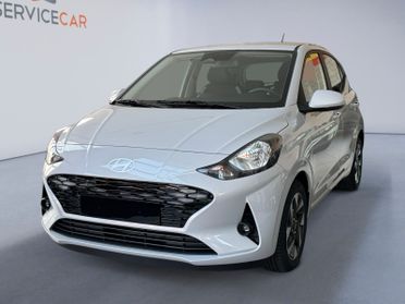Hyundai i10 1.0 MPI Connectline AUTOMATICO