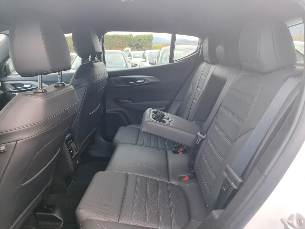 ALFA TONALE TI 130CV TCT6 GASOLIO FULL