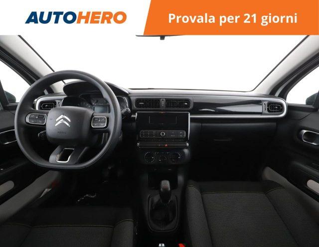 CITROEN C3 BlueHDi 100 S&S Feel