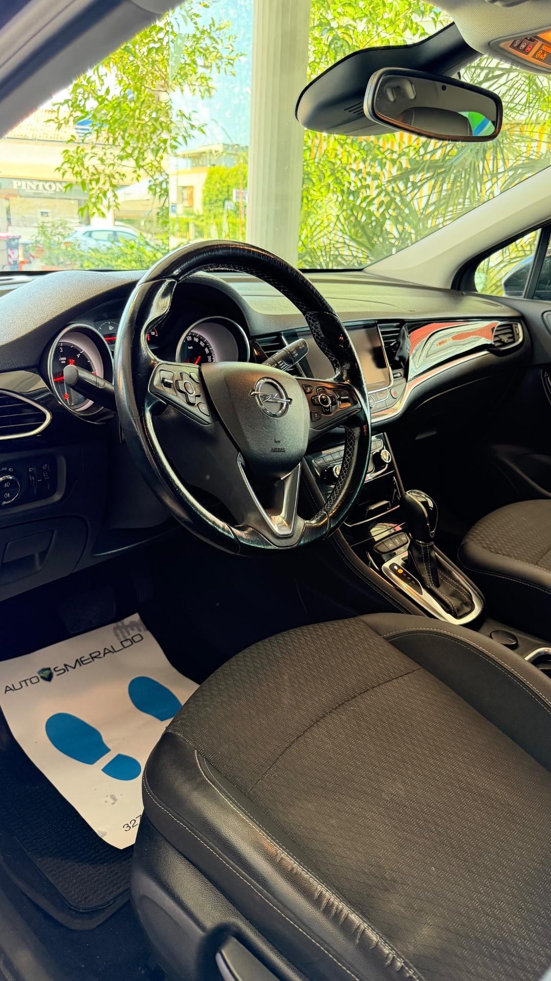 Opel Astra 1.6 CDTi 136CV aut. Sports Tourer Innovation