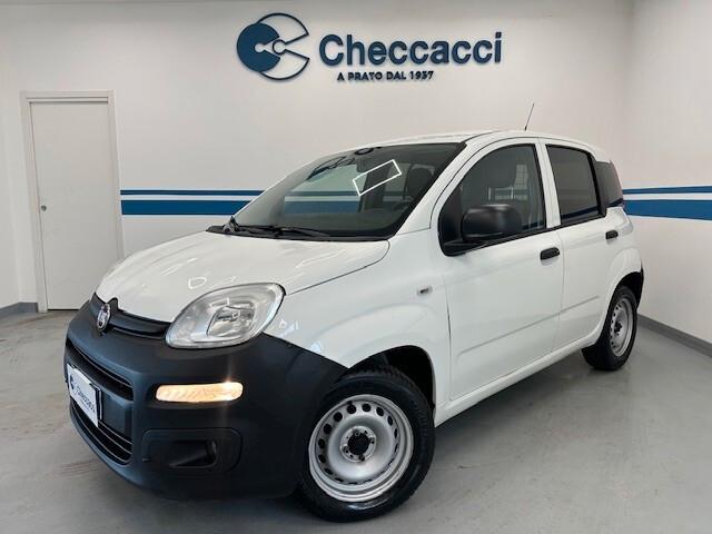 Fiat Panda 1.2 Pop Van 2 posti