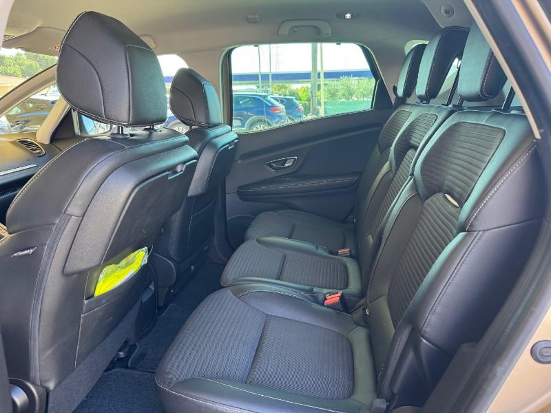 RENAULT Scénic dCi 8V 110 CV Energy Intens