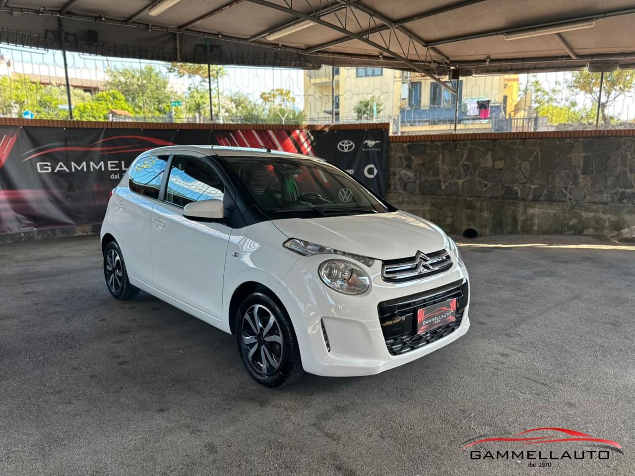 Citroen C1 1.0 Feel 72cv