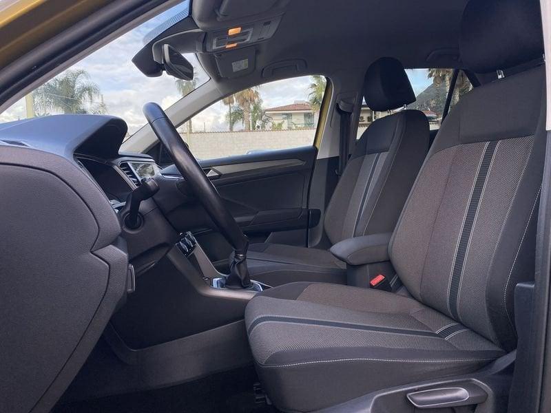 Volkswagen T-Roc Business 1.6 TDI 116CV