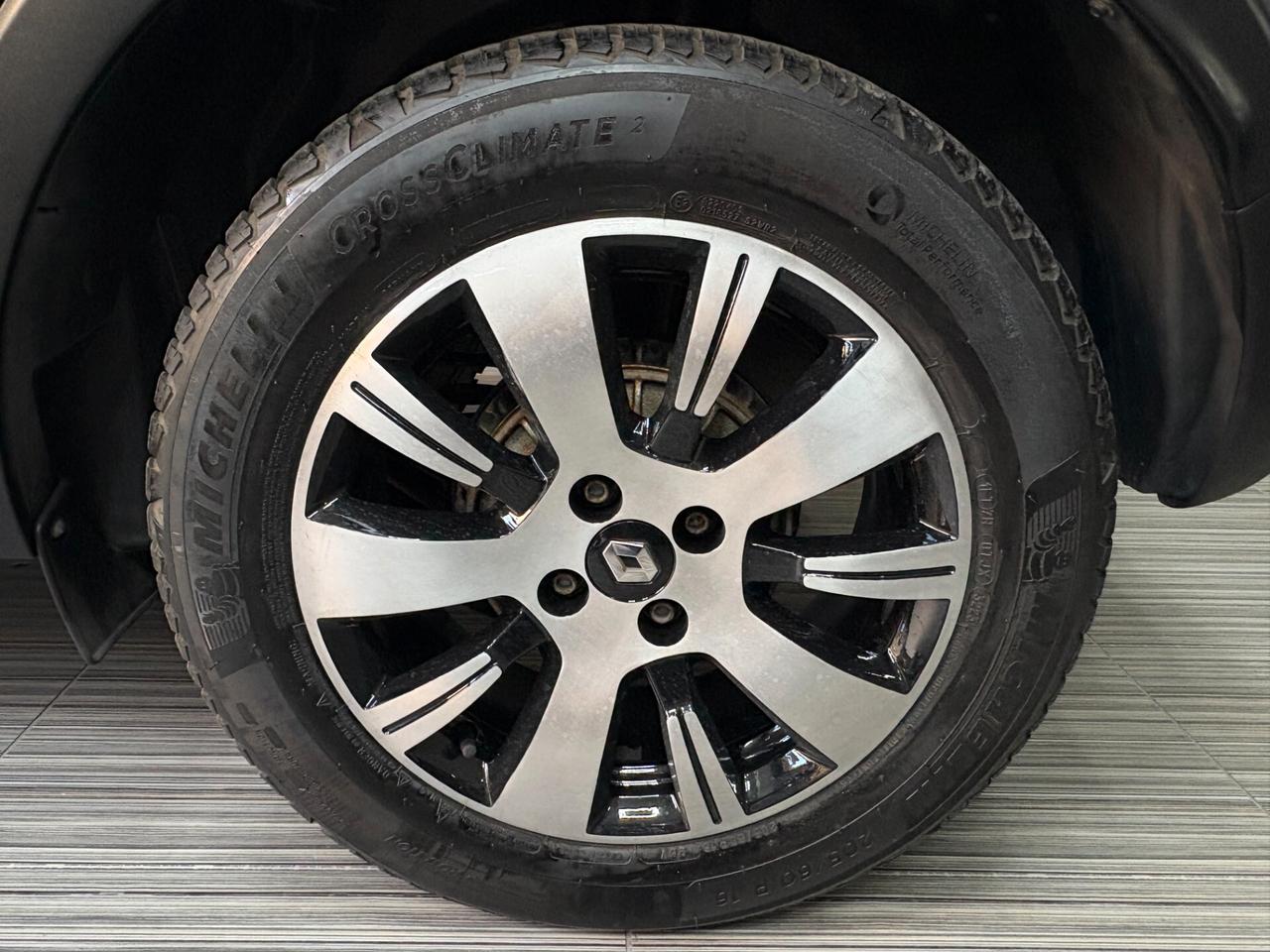 Renault Captur 0.9 TCE 90cv Zen