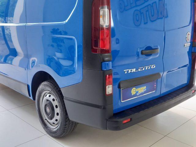 FIAT Talento 1.6 MJT 120CV PC-TN Furgone12q da ?159