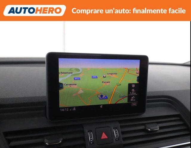 AUDI Q5 35 TDI quattro S tronic