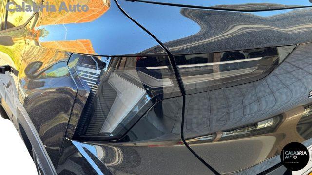 RENAULT Scenic E-Tech Scénic E-Tech Electric 170 CV Comfort Range Techno