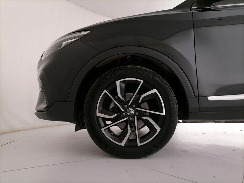 MG ZS 1.0 Luxury