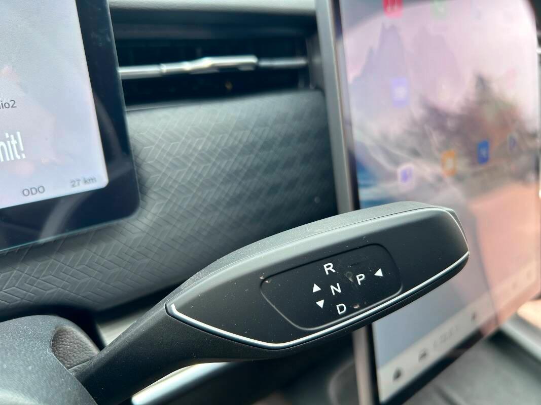 Jaecoo Jaecoo 7 SHS-H 1.5 tgdi hev Exclusive auto