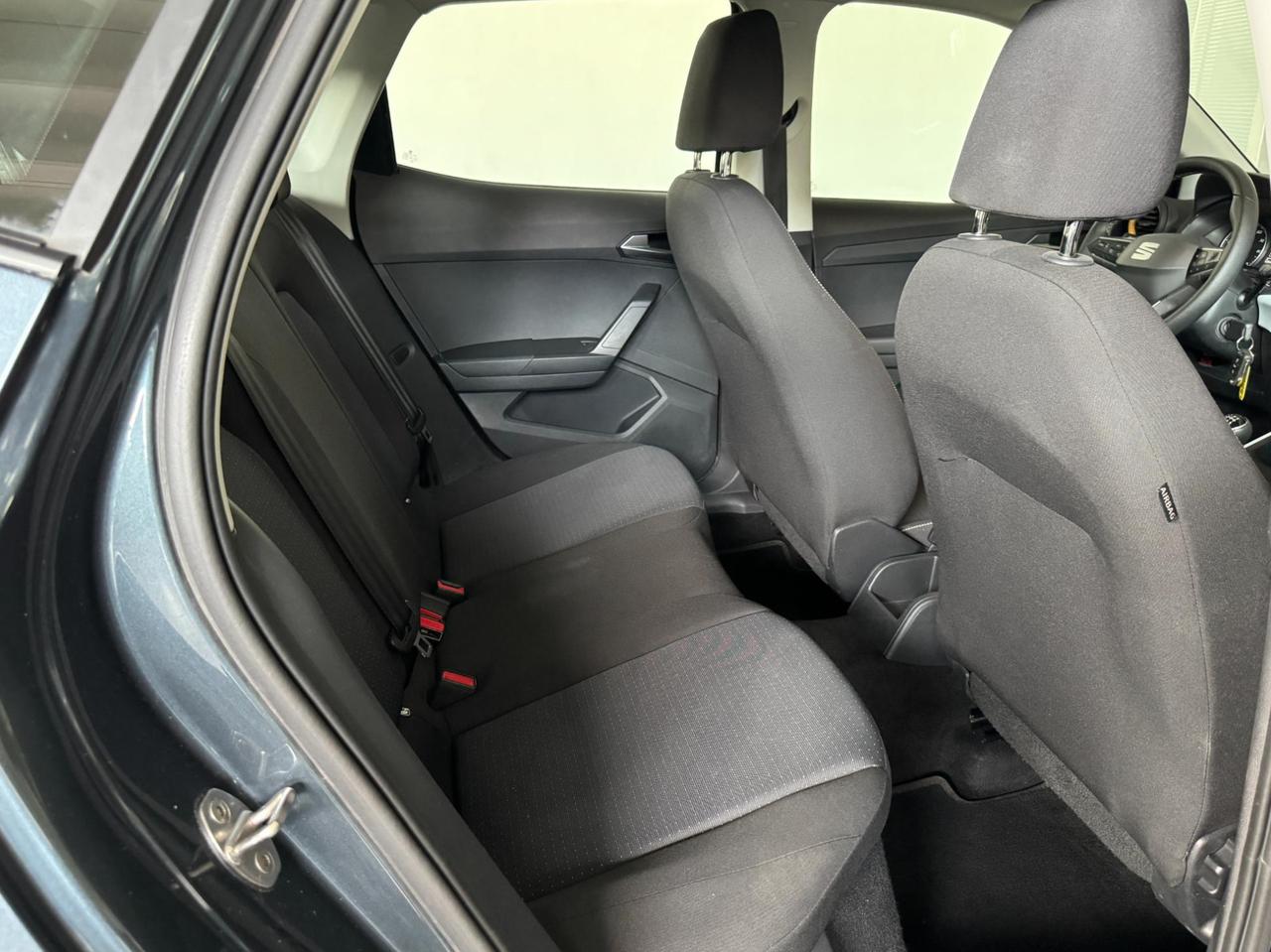 Seat Arona 1.0 tgi Style 90cv