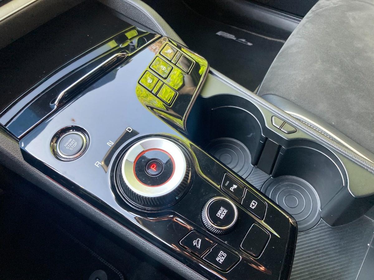 KIA Sportage 1.6 tgdi hev GT-line Plus Premium Pack auto