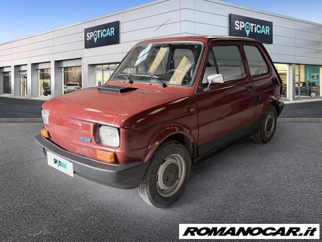 FIAT 126 650