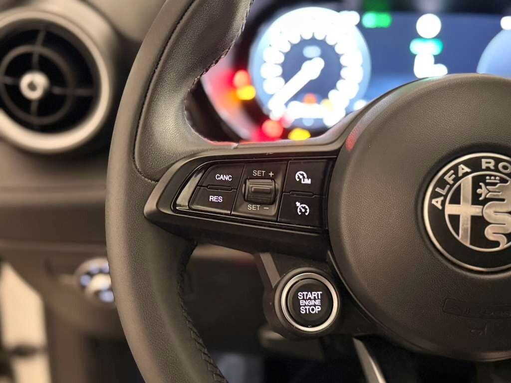 Alfa Romeo Tonale 1.5 130 CV MHEV TCT7 Super