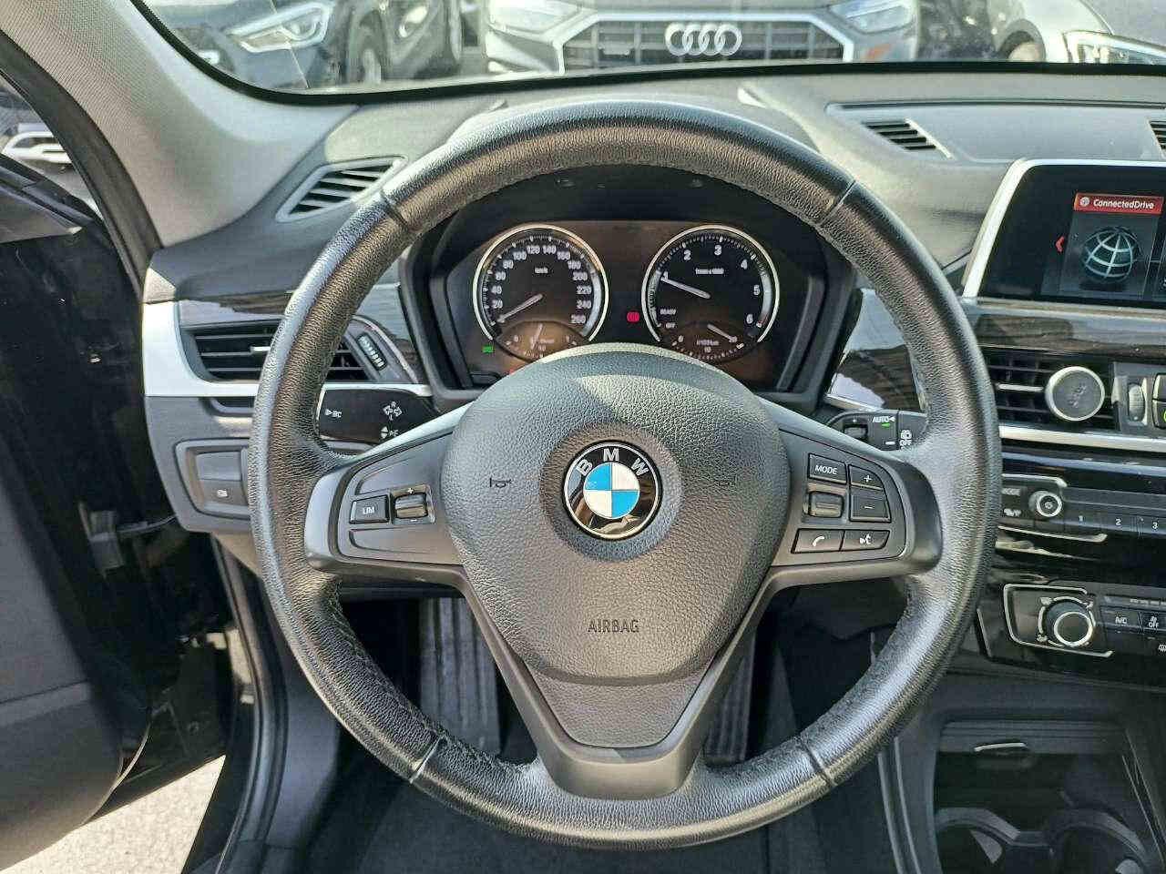 Bmw X1 16D 1.5 116CV AUT. **PREZZO REALE**UNIPRO'**
