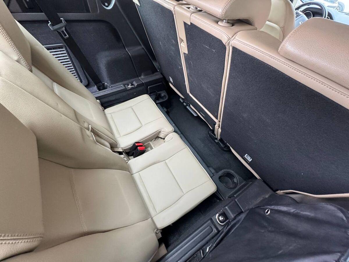 Land Rover Discovery Sport 2.0 td4 HSE Luxury awd 180cv 7p.ti auto