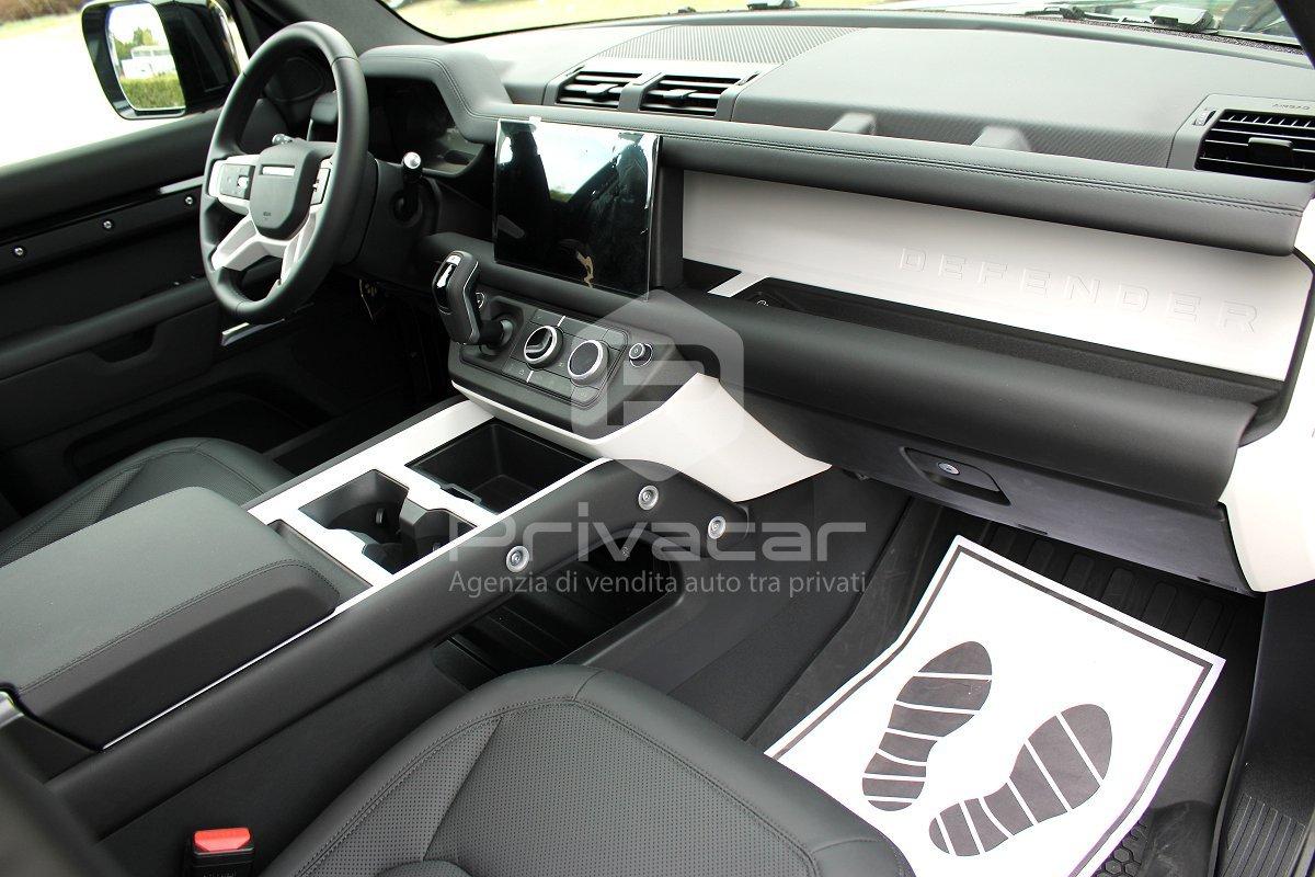 LAND ROVER Defender 110 3.0D I6 200 CV AWD Auto S