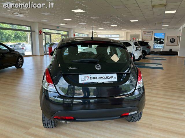 LANCIA Ypsilon 1.2 Elefantino Blu - Promo