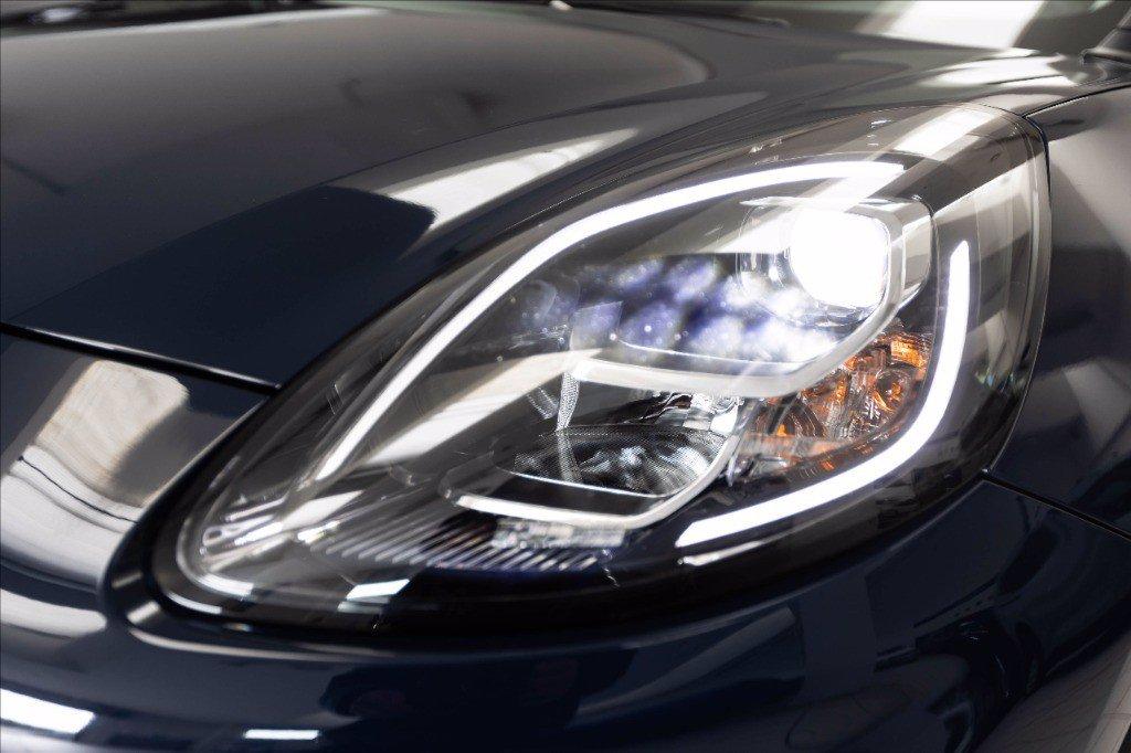 FORD Puma 1.0 ecoboost h Titanium s&s 125cv auto del 2024