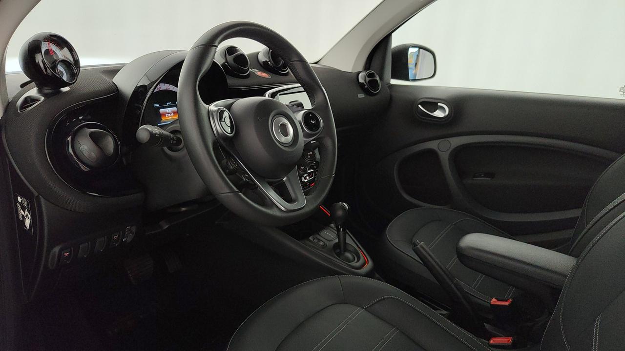 SMART Fortwo eq Prime 22kW