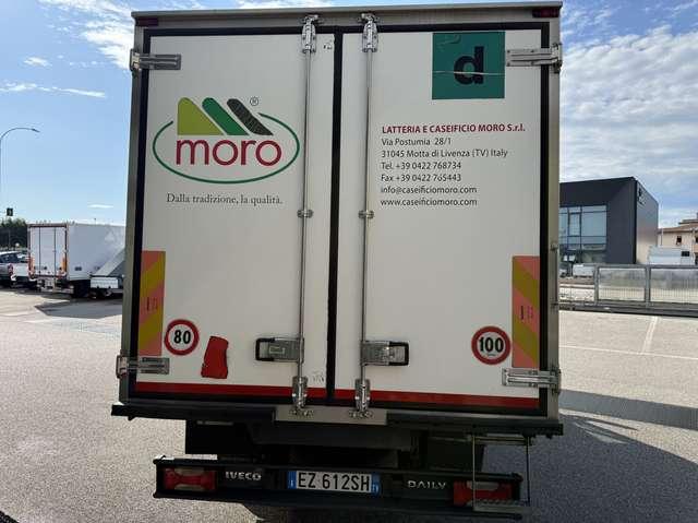 Iveco Daily 65C17 E5B FrigoATP 05 27Cruise3830x2150x2150kg2775