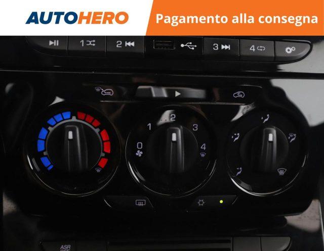 LANCIA Ypsilon 1.2 69 CV 5 porte S&S Elefantino Blu
