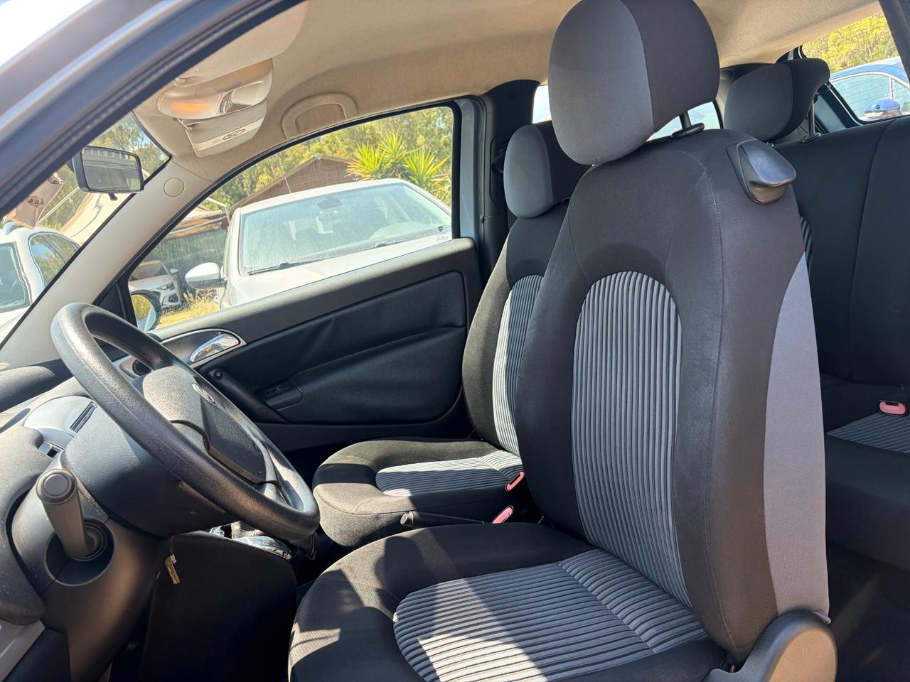 LANCIA YPSILON 1.2 91.000 KM UNICOPROPRIETARIO CLIMA SERVOSTERZO
