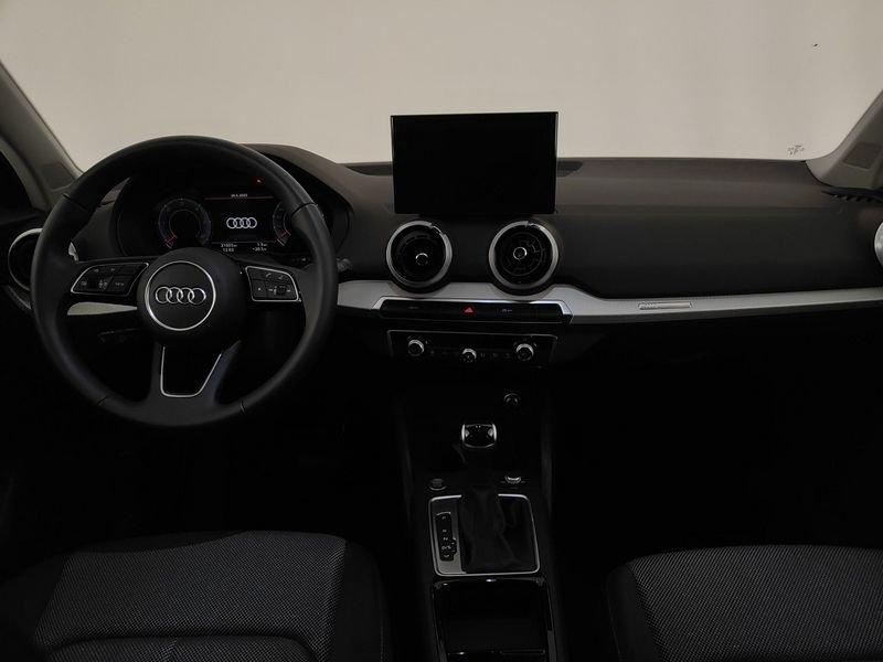 Audi Q2 30 TDI S tronic S line Edition (Cambio automatico)