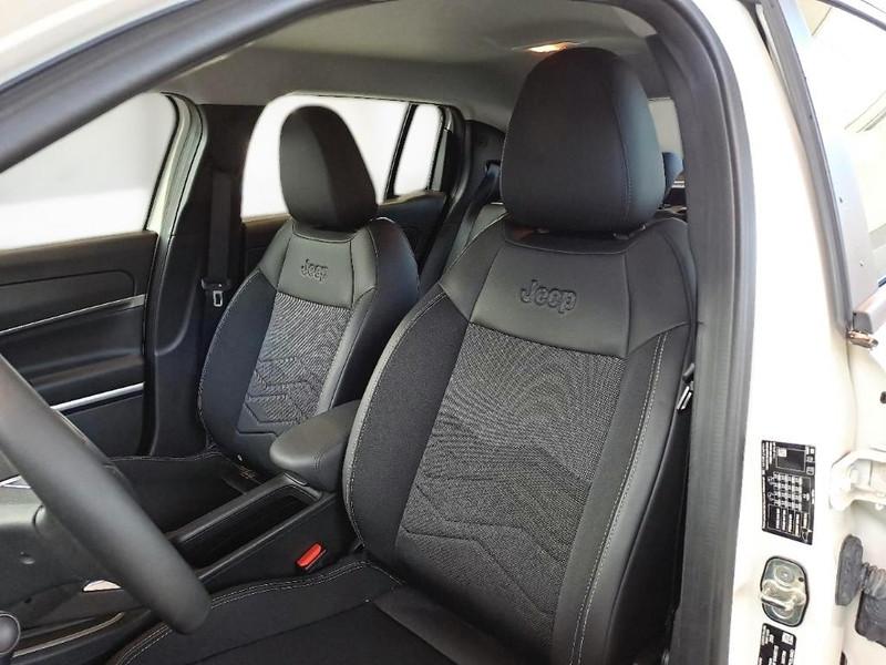 JEEP AVENGER 1.2 TURBO ALTITUDE SUV