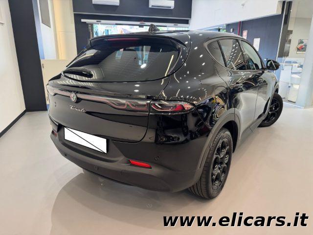 ALFA ROMEO Tonale 1.5 130 CV MHEV TCT7 Super