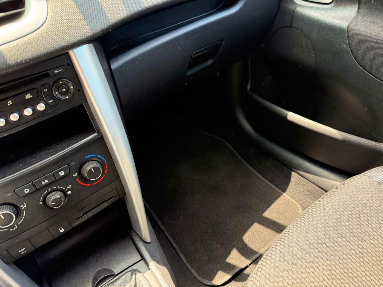 Peugeot 207 Plus 1.4 HDi 70CV 5 porte - 68 CAVALLI - ANNO 04/2014