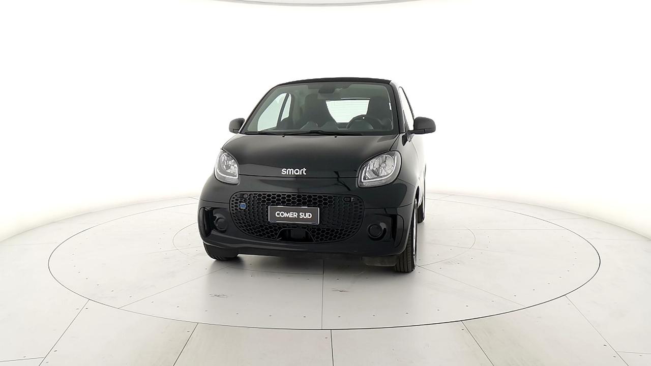 SMART Fortwo III 2020 - Fortwo eq Pulse 22kW