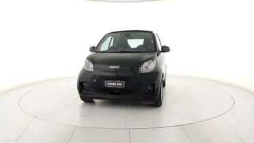 SMART Fortwo III 2020 - Fortwo eq Pulse 22kW