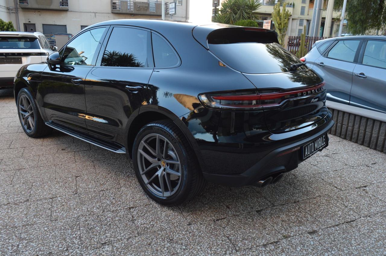 Porsche Macan 2.0 PDK