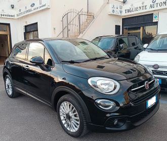 Fiat 500X 1.3 MultiJet 95 CV Cross