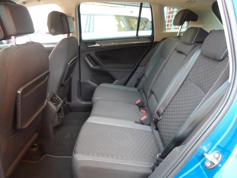 Volkswagen Tiguan 2.0 TDI 150 CV JOIN