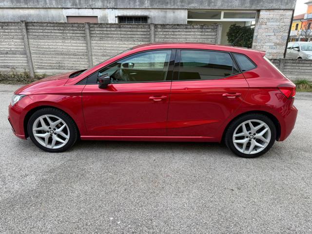 SEAT Ibiza 1.0 EcoTSI 115 CV 5 porte FR