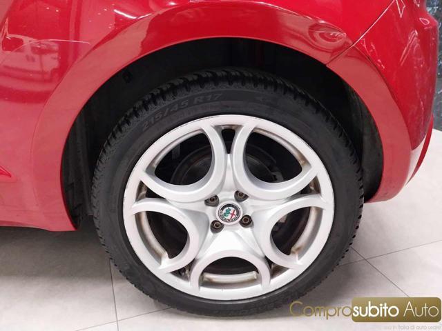 ALFA ROMEO MiTo 0.9 T 105 CV (Garanzia 12 Mesi)