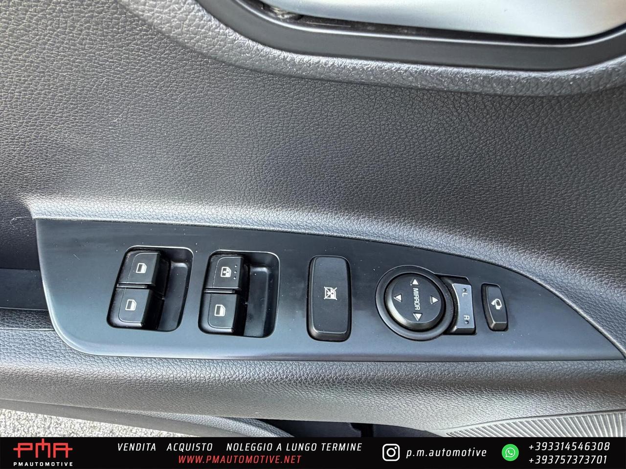 Kia Rio 1.4 CRDi 90CV 5 porte Cool