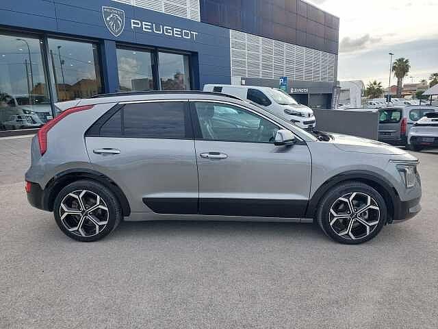 Kia Niro 1.6 GDi DCT HEV Style TT