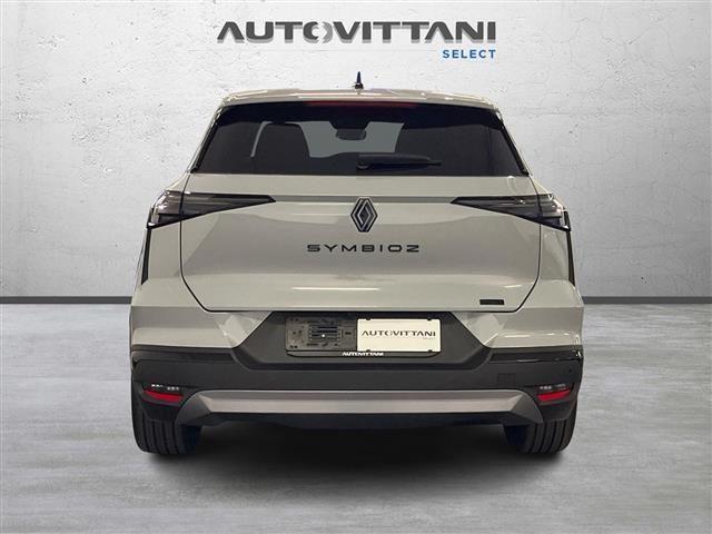 RENAULT Symbioz 1.8 E-Tech full hybrid 160cv Esprit Alpine