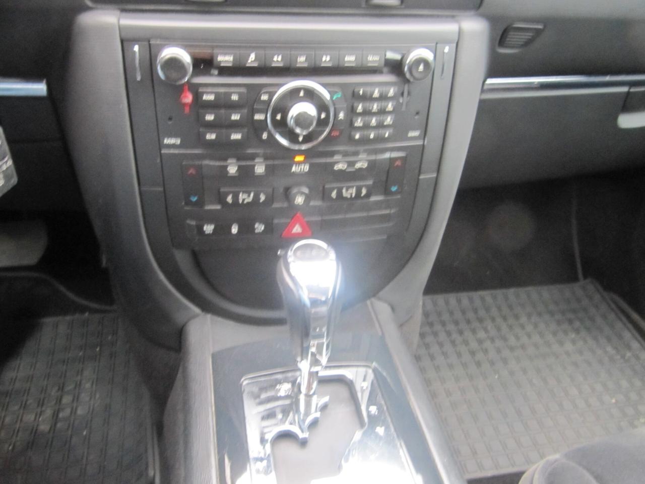 Citroen C6 2.7 B-T HDi FAP Pallas