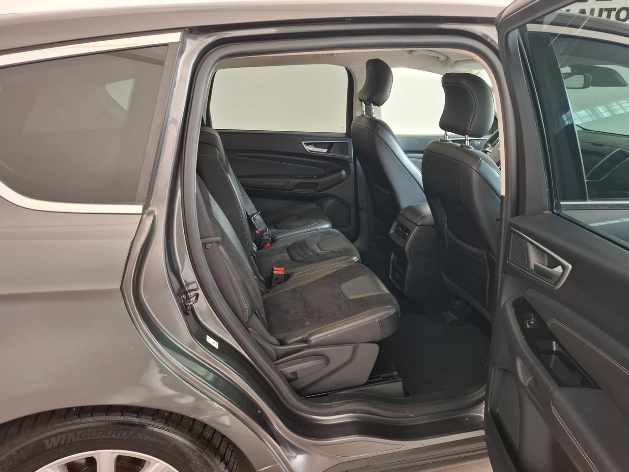 Ford S-Max 2.0 TDCi 150CV Start&Stop Powershift Titanium