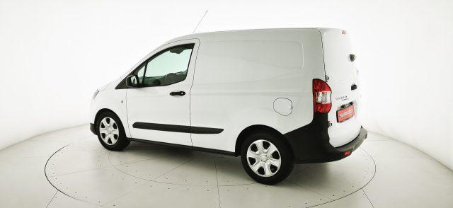 FORD Transit Courier 1.5 TDCi 100CV Van Trend - PREZZO IVA ESCLUSA